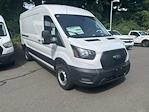 2025 Ford Transit 250 Medium Roof RWD Empty Cargo Van for sale #FA98912 - photo 1
