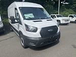 2025 Ford Transit 250 Medium Roof RWD Empty Cargo Van for sale #FA98912 - photo 2