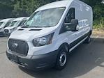 2025 Ford Transit 250 Medium Roof RWD Empty Cargo Van for sale #FA98912 - photo 4