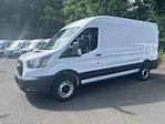 2025 Ford Transit 250 Medium Roof RWD Empty Cargo Van for sale #FA98912 - photo 5