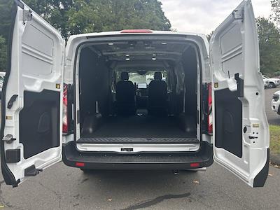 2025 Ford Transit 250 Low Roof RWD Empty Cargo Van for sale #FA99181 - photo 2