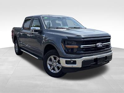 2024 Ford F-150 SuperCrew Cab 4WD Pickup for sale #FB01010A - photo 1