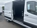 2025 Ford Transit 350 Medium Roof RWD Empty Cargo Van for sale #FB01847 - photo 20