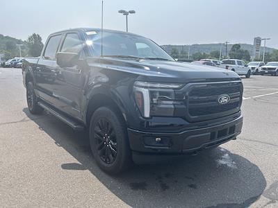 2025 Ford F-150 SuperCrew Cab 4WD Pickup for sale #FB04765 - photo 1