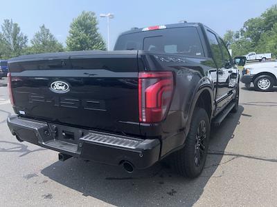 New 2025 Ford F-150 Lariat SuperCrew Cab 4WD Pickup for sale #FB04765 - photo 2