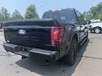 2025 Ford F-150 SuperCrew Cab 4WD Pickup for sale #FB04765 - photo 2