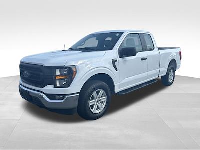 2023 Ford F-150 Super Cab 4WD Pickup for sale #FB04871Y - photo 1