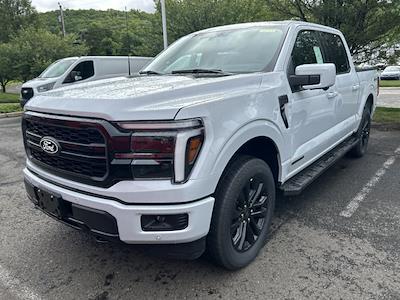2025 Ford F-150 SuperCrew Cab 4WD Pickup for sale #FB09463 - photo 1