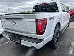2025 Ford F-150 SuperCrew Cab 4WD Pickup for sale #FB09463 - photo 16