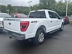 2022 Ford F-150 SuperCrew Cab 4WD Pickup for sale #FB13155A - photo 2