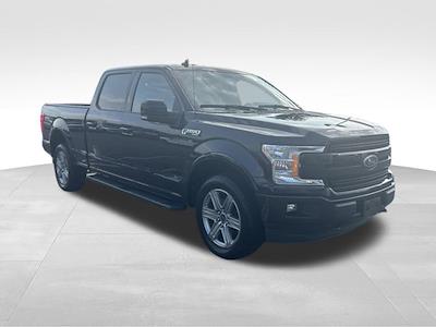 2019 Ford F-150 SuperCrew Cab 4WD Pickup for sale #FB14097A - photo 1