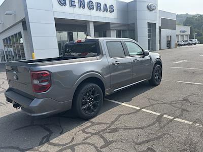 New 2025 Ford Maverick Lobo SuperCrew Cab AWD Pickup for sale #FB16987 - photo 2