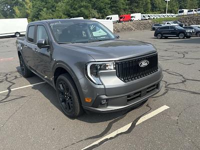 New 2025 Ford Maverick Lobo SuperCrew Cab AWD Pickup for sale #FB16987 - photo 1