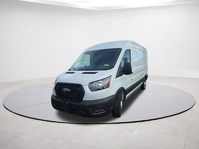 2025 Ford Transit 250 Medium Roof AWD Empty Cargo Van for sale #FB20653 - photo 1