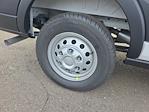 2025 Ford Transit 250 Medium Roof AWD Empty Cargo Van for sale #FB20653 - photo 11