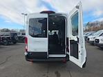 2025 Ford Transit 250 Medium Roof AWD Empty Cargo Van for sale #FB20653 - photo 16