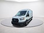 2025 Ford Transit 250 Medium Roof AWD Empty Cargo Van for sale #FB20653 - photo 1