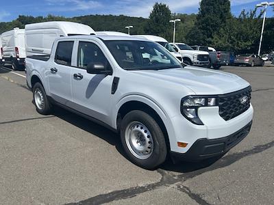 2025 Ford Maverick SuperCrew Cab AWD Pickup for sale #FB21259 - photo 1