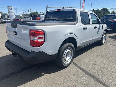2025 Ford Maverick SuperCrew Cab AWD Pickup for sale #FB21259 - photo 2