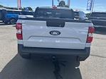 2025 Ford Maverick SuperCrew Cab AWD Pickup for sale #FB21259 - photo 11