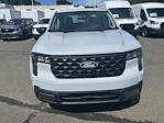 2025 Ford Maverick SuperCrew Cab AWD Pickup for sale #FB21259 - photo 4