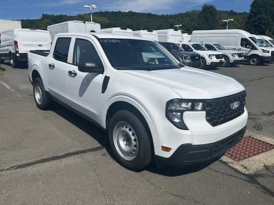 2025 Ford Maverick SuperCrew Cab FWD Pickup for sale #FB21442 - photo 1