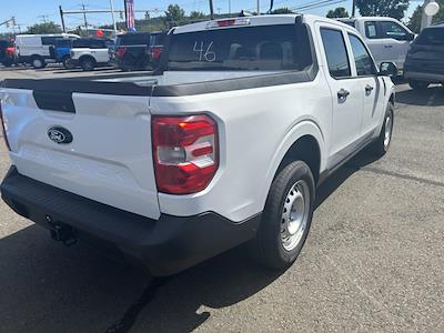 2025 Ford Maverick SuperCrew Cab FWD Pickup for sale #FB21442 - photo 2