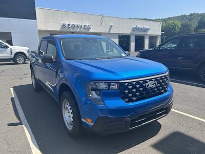 New 2025 Ford Maverick XL SuperCrew Cab AWD Pickup for sale #FB22132X - photo 1