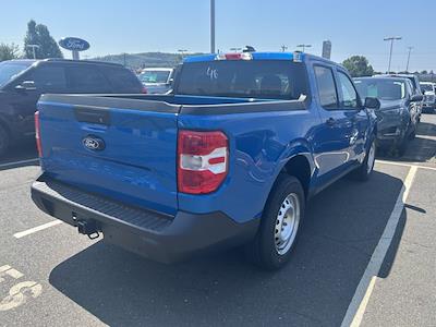 New 2025 Ford Maverick XL SuperCrew Cab AWD Pickup for sale #FB22132X - photo 2
