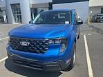 New 2025 Ford Maverick XL SuperCrew Cab AWD Pickup for sale #FB22132X - photo 4