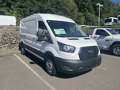 2025 Ford Transit 250 Medium Roof AWD Empty Cargo Van for sale #FB23172 - photo 1