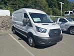 2025 Ford Transit 250 Medium Roof AWD Empty Cargo Van for sale #FB23172 - photo 1
