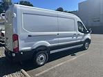 2025 Ford Transit 250 Medium Roof AWD Empty Cargo Van for sale #FB23172 - photo 18