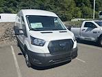 2025 Ford Transit 250 Medium Roof AWD Empty Cargo Van for sale #FB23172 - photo 3