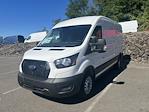 2025 Ford Transit 250 Medium Roof AWD Empty Cargo Van for sale #FB23172 - photo 5