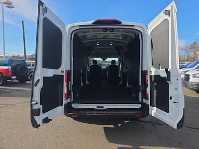 New 2025 Ford Transit 250 Medium Roof Empty Cargo Van for sale #FB29011 - photo 2
