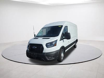 2025 Ford Transit 250 Medium Roof AWD Empty Cargo Van for sale #FB29011 - photo 1
