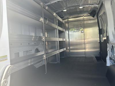 2024 Ford Transit 250 Medium Roof AWD Upfitted Cargo Van for sale #FB29360X - photo 2