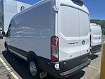 2024 Ford Transit 250 Medium Roof AWD Upfitted Cargo Van for sale #FB29360X - photo 11