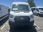 2024 Ford Transit 250 Medium Roof AWD Upfitted Cargo Van for sale #FB29360X - photo 4