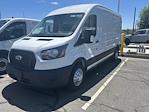 2024 Ford Transit 250 Medium Roof AWD Upfitted Cargo Van for sale #FB29360X - photo 6