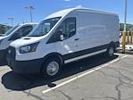 2024 Ford Transit 250 Medium Roof AWD Upfitted Cargo Van for sale #FB29360X - photo 7