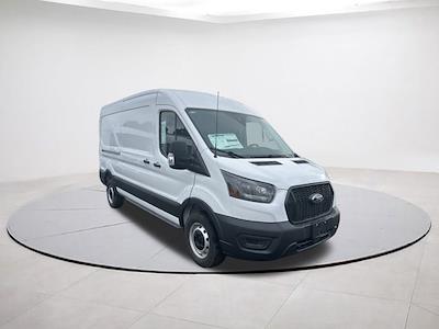 2025 Ford Transit 350 Medium Roof RWD Empty Cargo Van for sale #FB29612 - photo 1