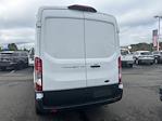 2025 Ford Transit 350 Medium Roof RWD Empty Cargo Van for sale #FB29612 - photo 15