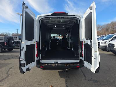 New 2025 Ford Transit 350 Medium Roof Empty Cargo Van for sale #FB29824 - photo 2