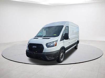 New 2025 Ford Transit 350 Medium Roof Empty Cargo Van for sale #FB29824 - photo 1