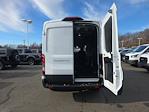 New 2025 Ford Transit 350 Medium Roof Empty Cargo Van for sale #FB29824 - photo 16