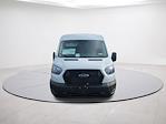 New 2025 Ford Transit 350 Medium Roof Empty Cargo Van for sale #FB29824 - photo 4