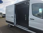 New 2025 Ford Transit 350 Medium Roof Empty Cargo Van for sale #FB29824 - photo 23