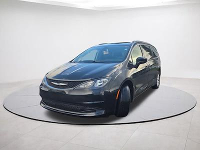 2021 Chrysler Voyager FWD Minivan for sale #FB29983A - photo 2